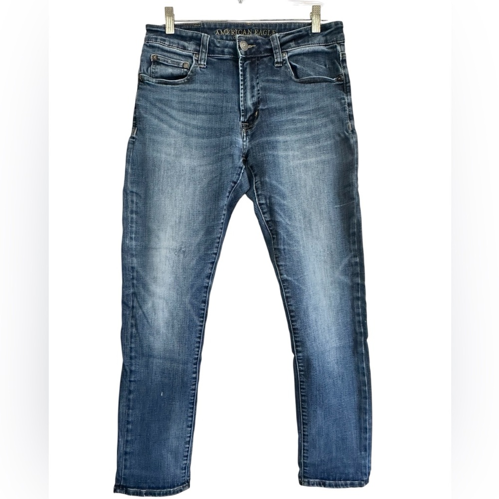 American Eagle Outfitters Straight Jeans Size 31